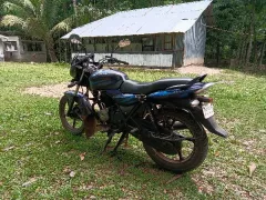 Bajaj Discover 150